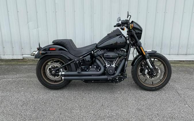 2020 Harley-Davidson® FXLRS - Low Rider® S