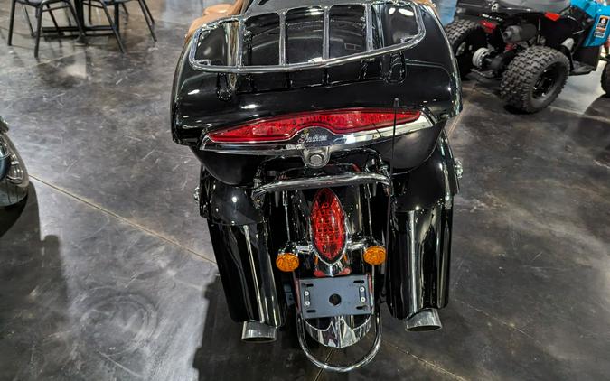 2015 Indian Motorcycle Roadmaster™