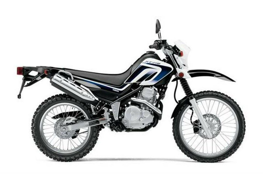 2013 Yamaha XT250