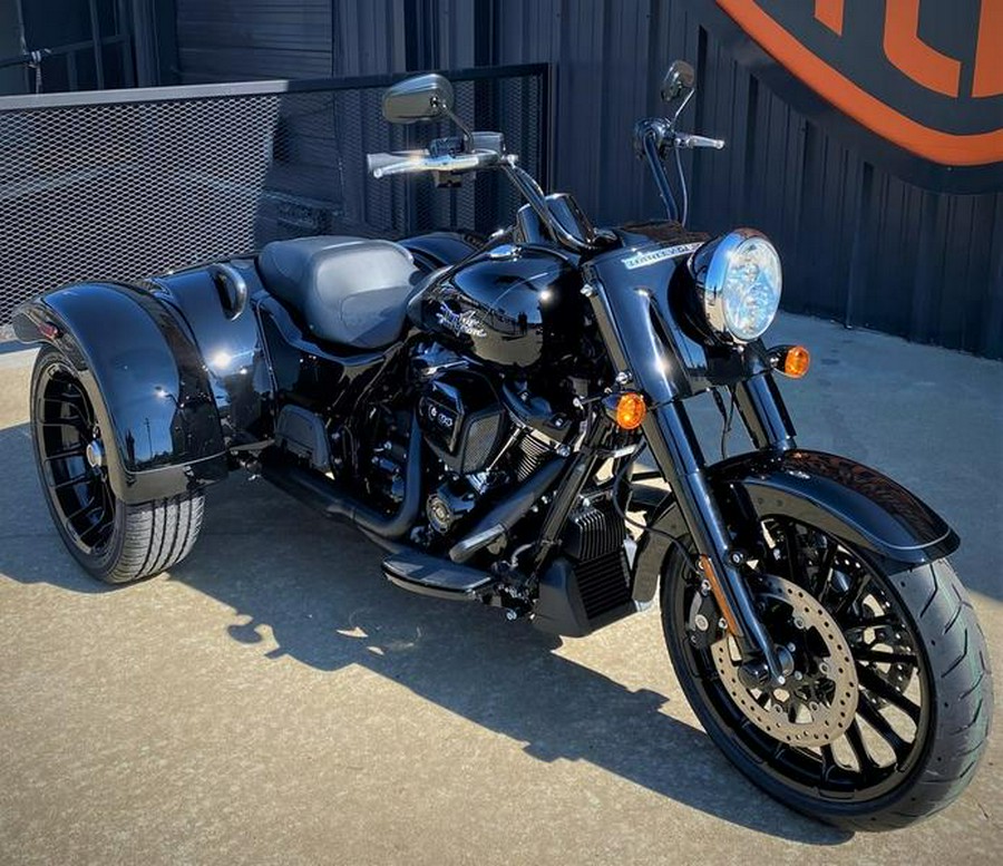 2024 Harley-Davidson® FLRT - Freewheeler®