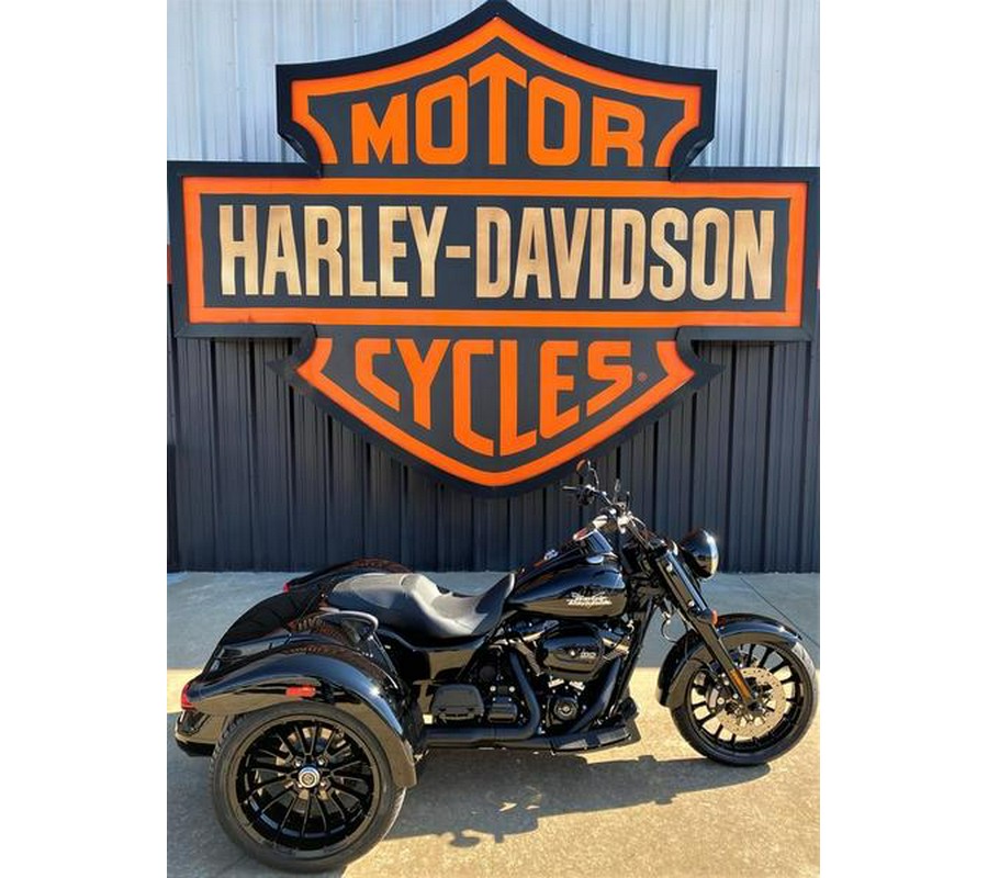 2024 Harley-Davidson® FLRT - Freewheeler®