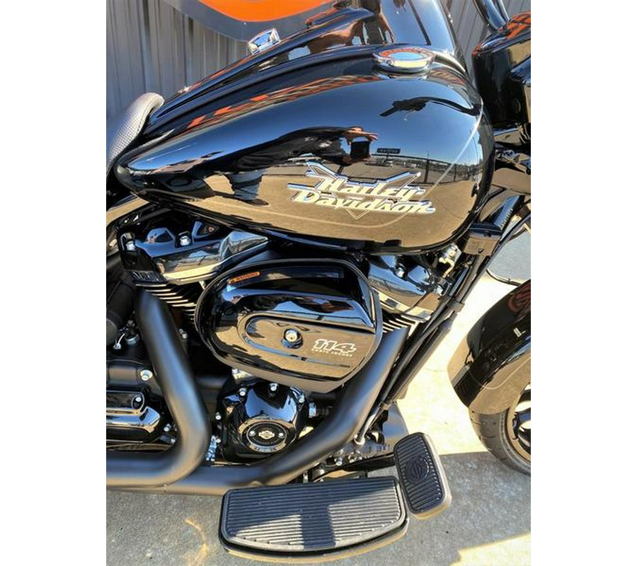 2024 Harley-Davidson® FLRT - Freewheeler®