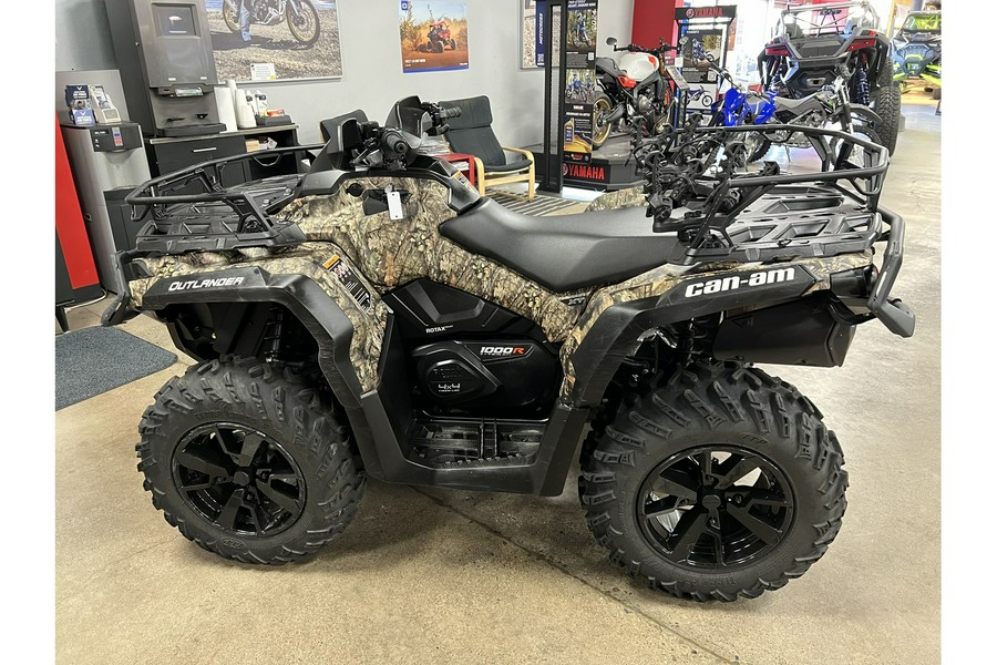 2023 Can-Am Outlander XT 1000R