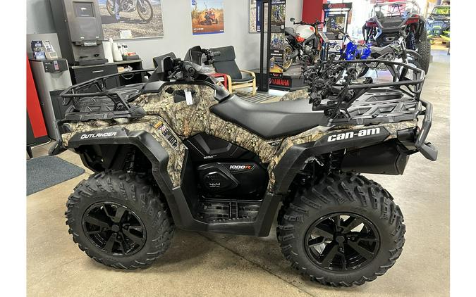 2023 Can-Am Outlander XT 1000R