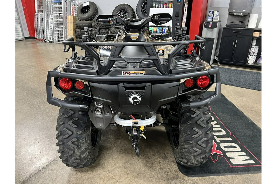 2023 Can-Am Outlander XT 1000R