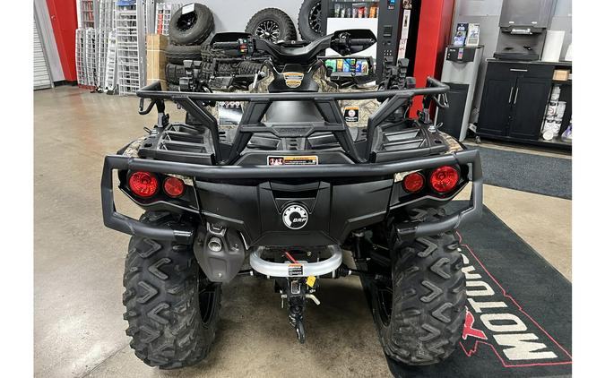 2023 Can-Am Outlander XT 1000R