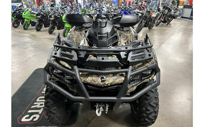 2023 Can-Am Outlander XT 1000R