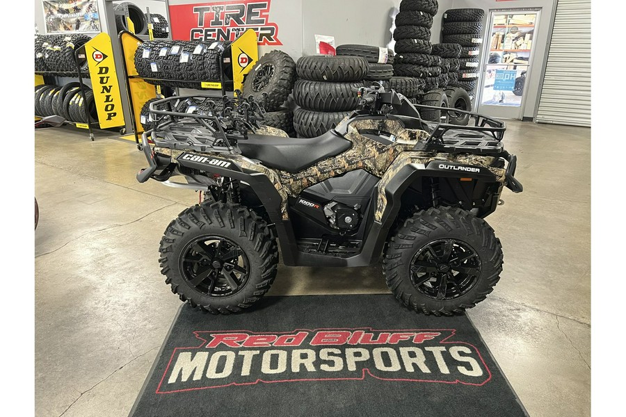 2023 Can-Am Outlander XT 1000R