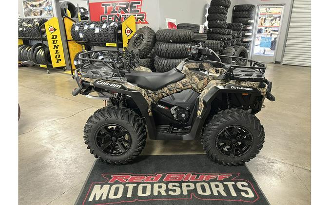 2023 Can-Am Outlander XT 1000R