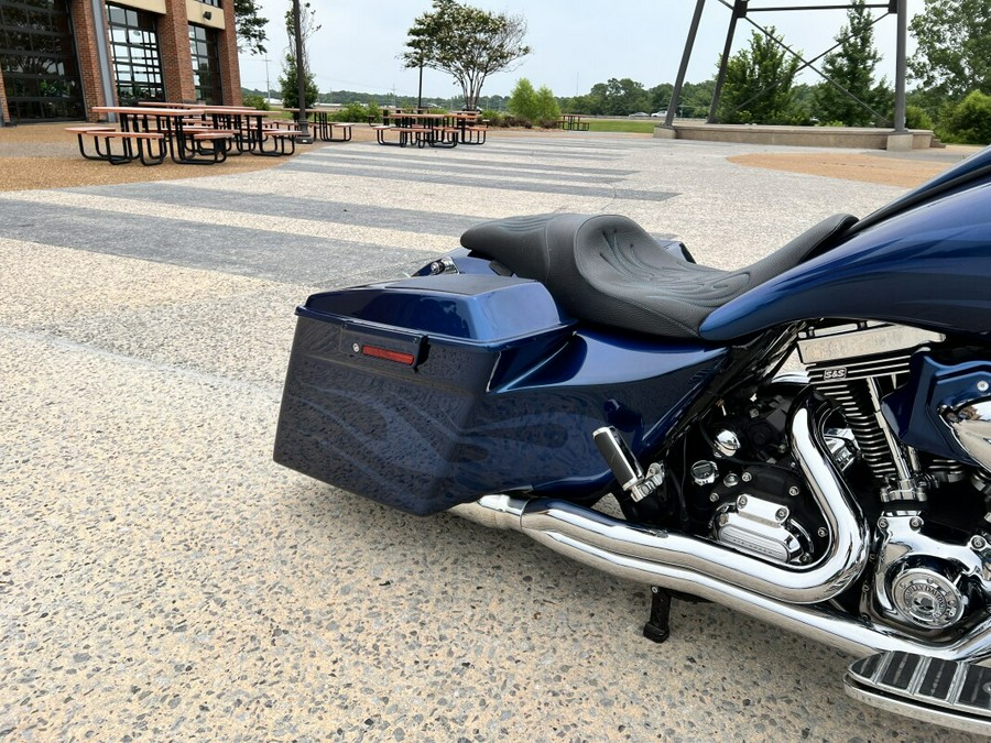 2012 Harley-Davidson Street Glide