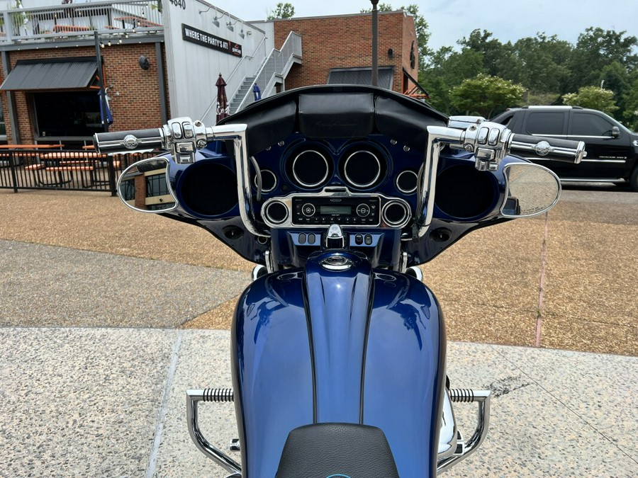 2012 Harley-Davidson Street Glide