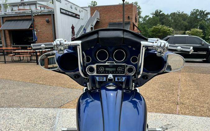 2012 Harley-Davidson Street Glide