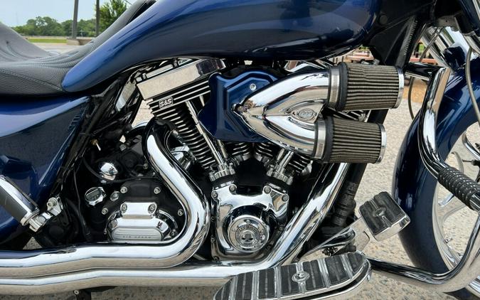 2012 Harley-Davidson Street Glide