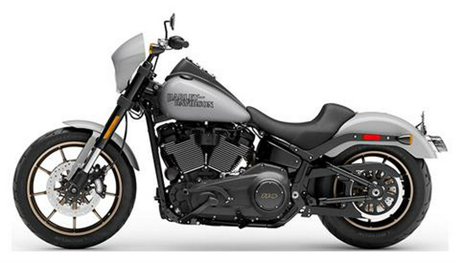 2020 Harley-Davidson Low Rider®S