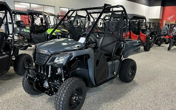 2025 Honda Pioneer 520