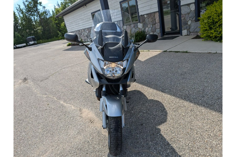 2010 Honda NT700V ABS