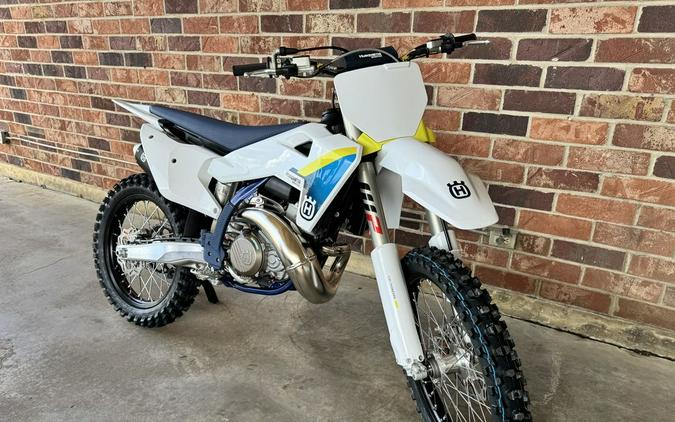 2025 Husqvarna® TC 300