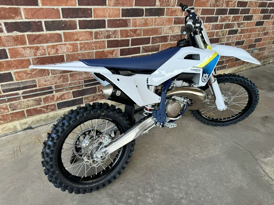 2025 Husqvarna® TC 300