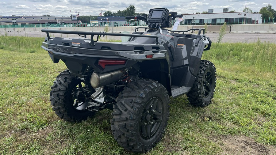 2024 Polaris Sportsman® 570 Base