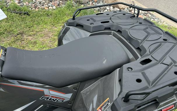 2024 Polaris Sportsman® 570 Base