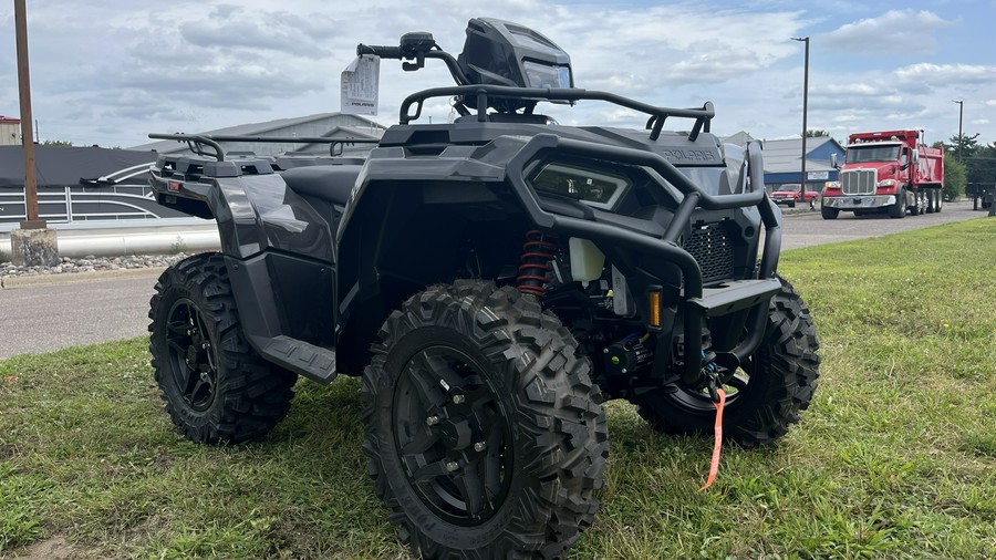 2024 Polaris Sportsman® 570 Base