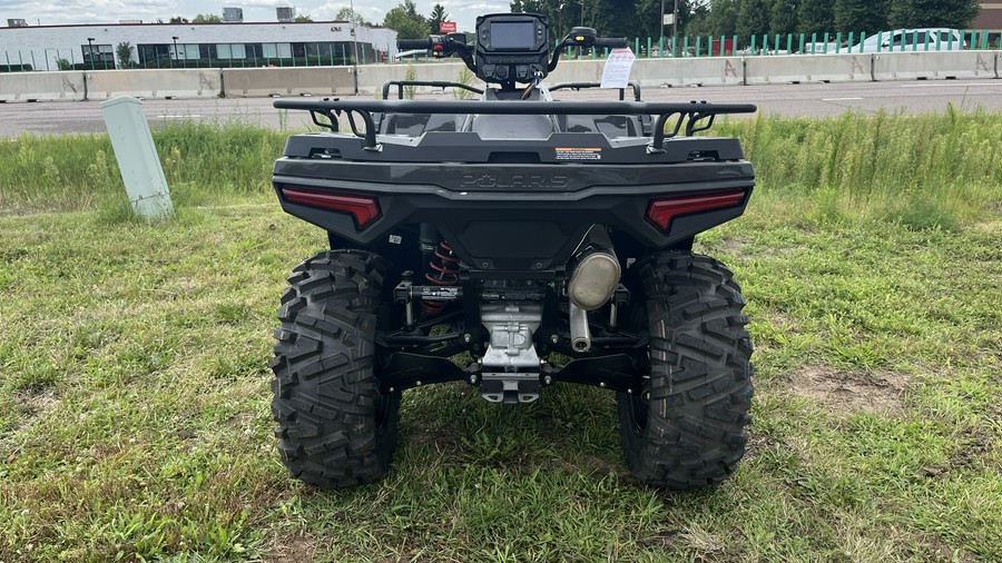 2024 Polaris Sportsman® 570 Base