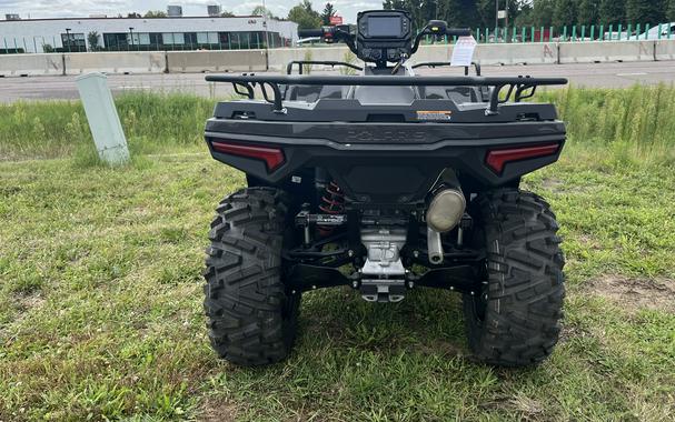 2024 Polaris Sportsman® 570 Base