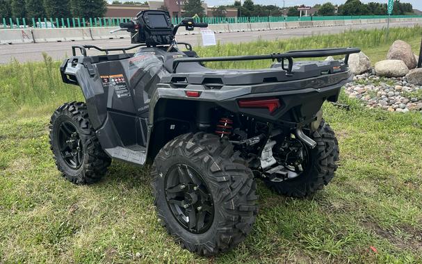 2024 Polaris Sportsman® 570 Base