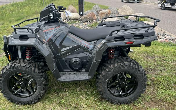 2024 Polaris Sportsman® 570 Base