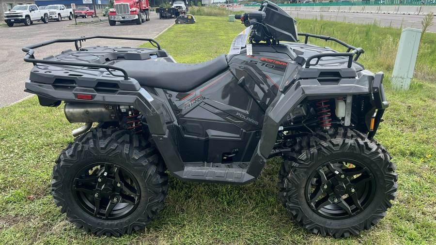 2024 Polaris Sportsman® 570 Base