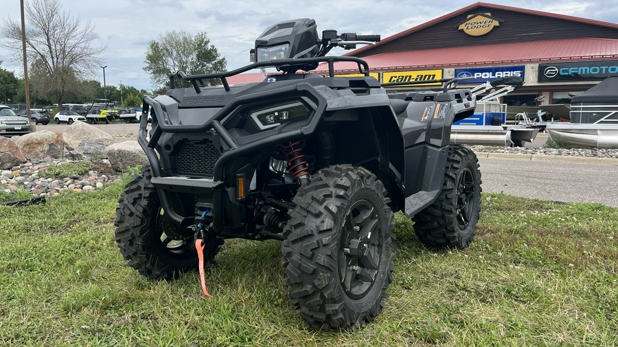 2024 Polaris Sportsman® 570 Base