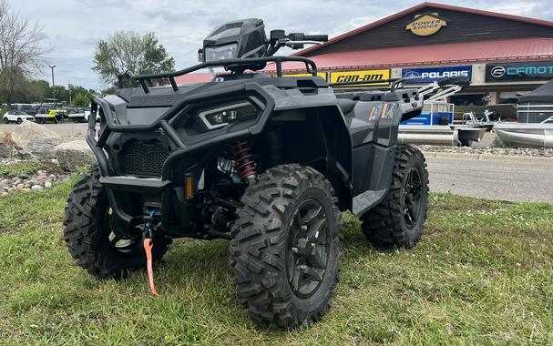 2024 Polaris Sportsman® 570 Base