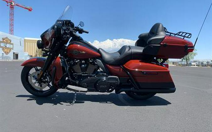 2024 Harley-Davidson Ultra Limited