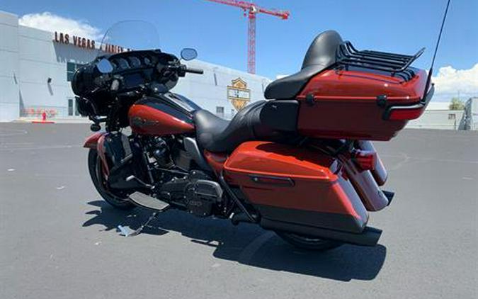 2024 Harley-Davidson Ultra Limited