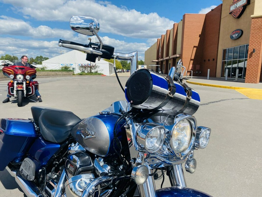 2017 Harley-Davidson Road King FLHR