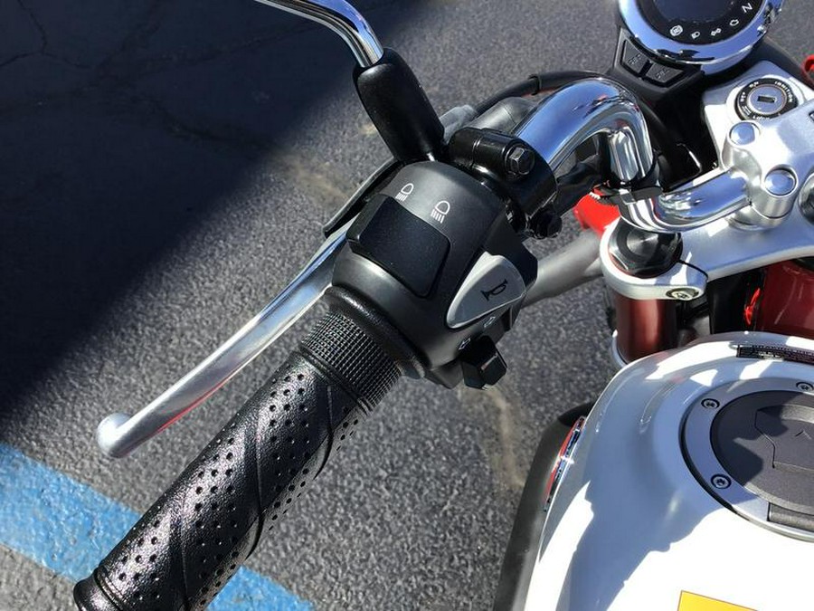 2025 Honda® Monkey ABS