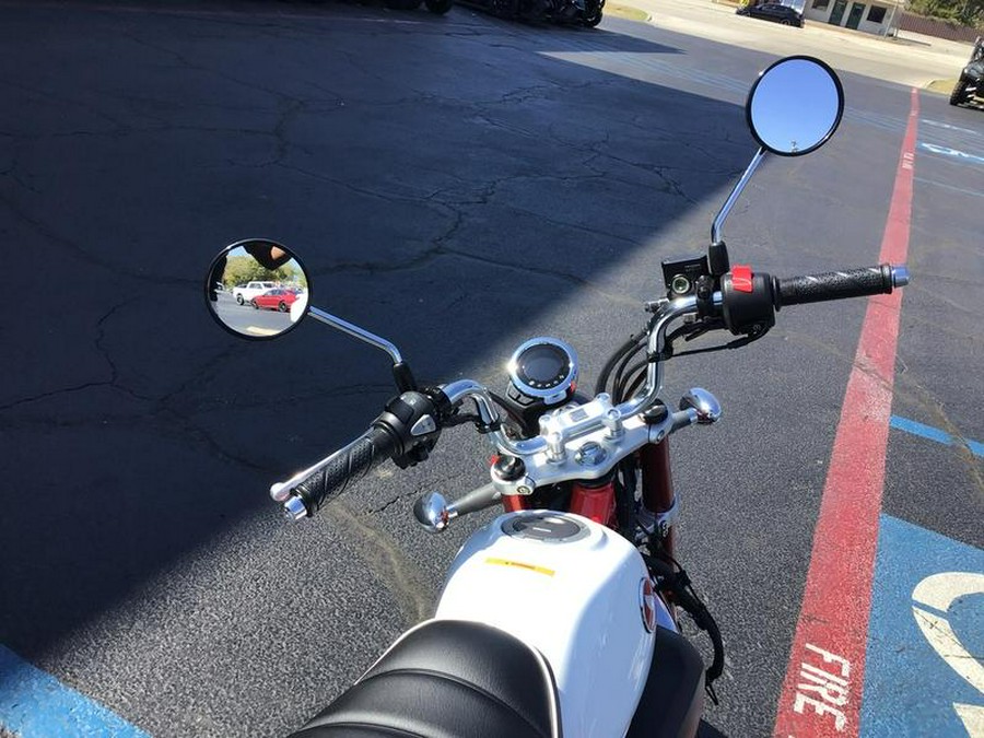 2025 Honda® Monkey ABS