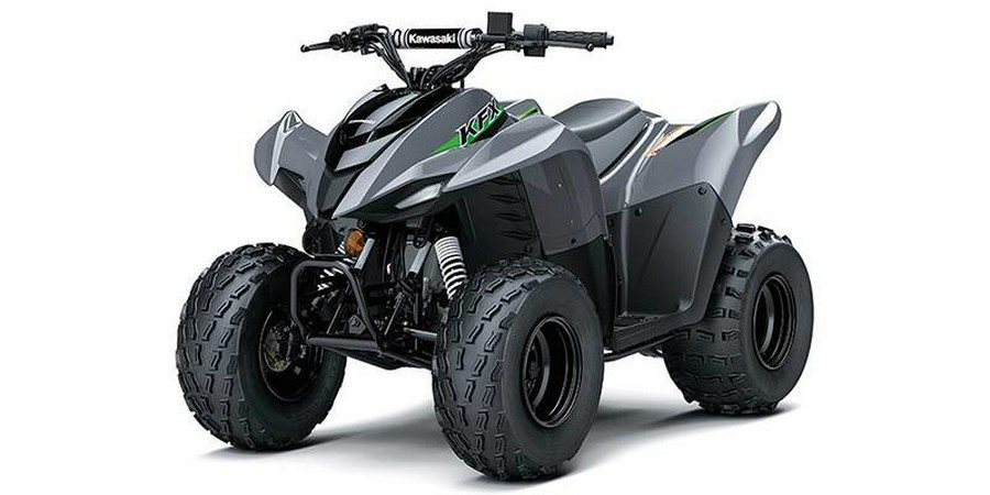2024 Kawasaki KFX® 90