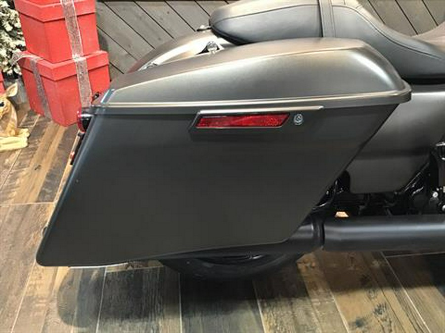 2020 Harley-Davidson Road King® Special