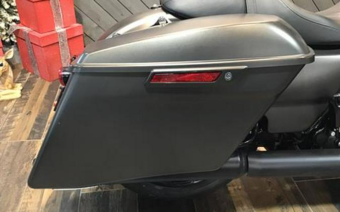 2020 Harley-Davidson Road King® Special