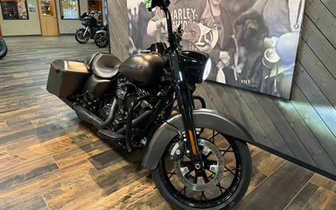 2020 Harley-Davidson Road King® Special