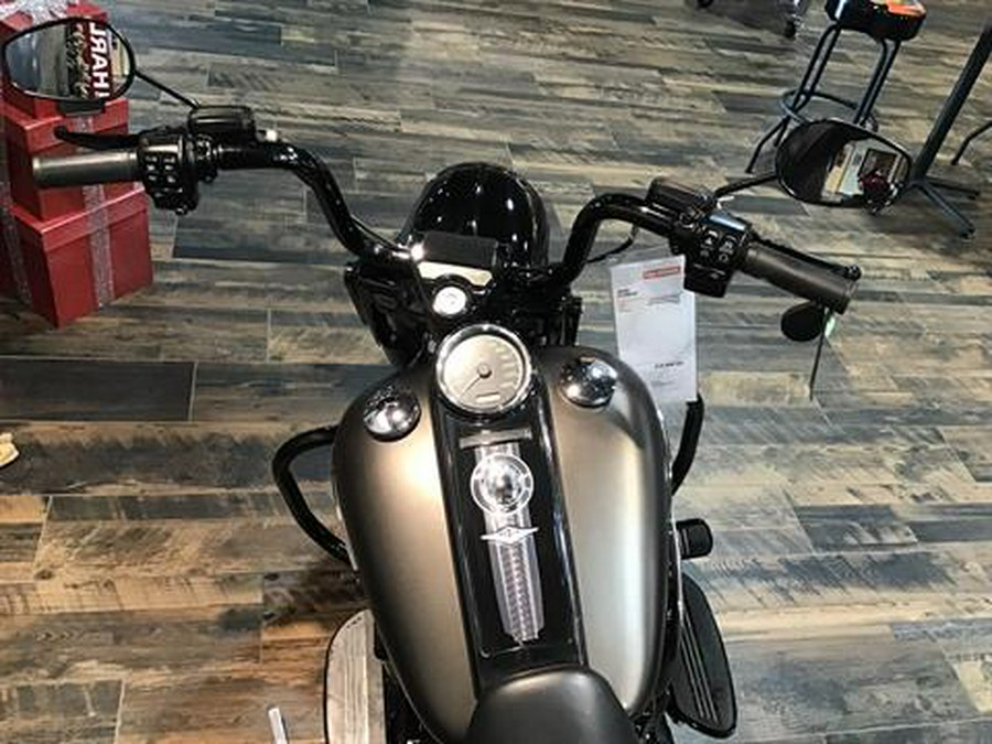 2020 Harley-Davidson Road King® Special