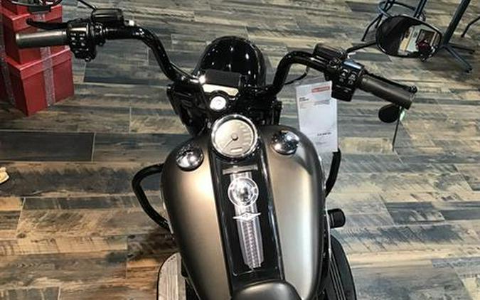 2020 Harley-Davidson Road King® Special
