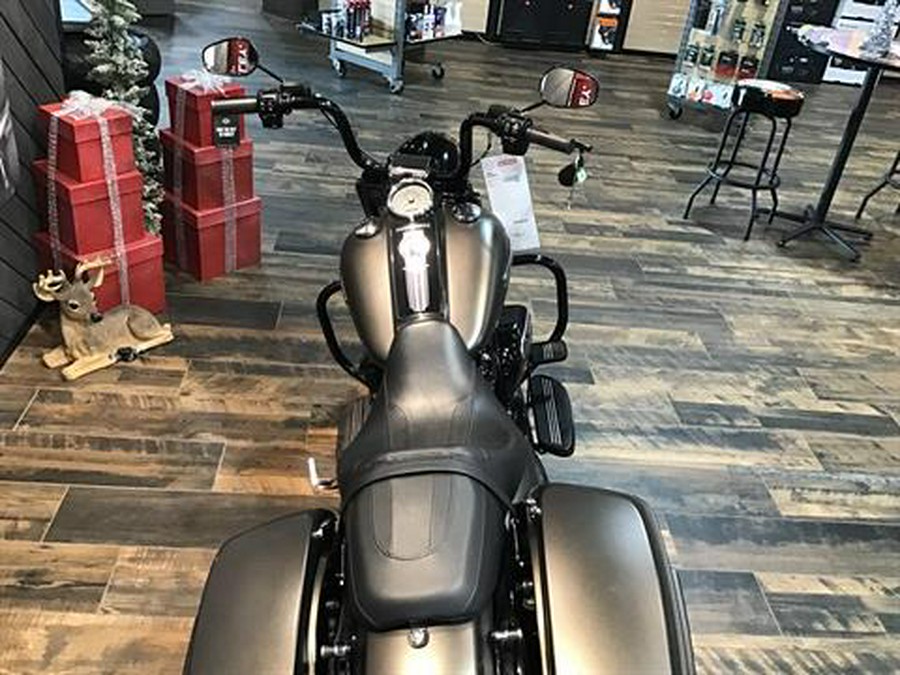 2020 Harley-Davidson Road King® Special