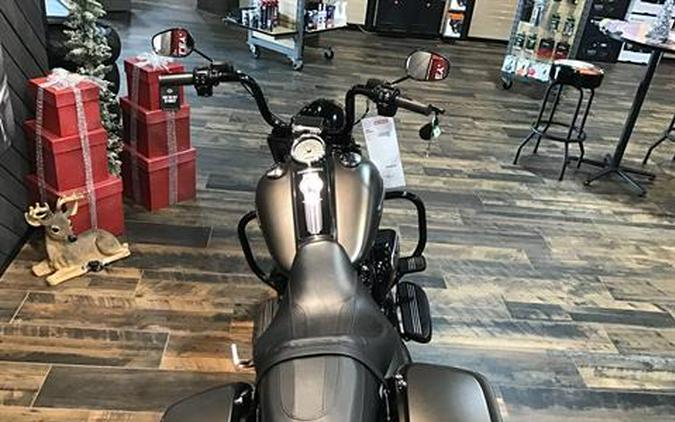 2020 Harley-Davidson Road King® Special