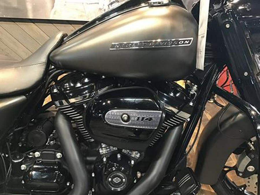 2020 Harley-Davidson Road King® Special