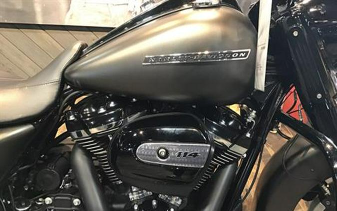 2020 Harley-Davidson Road King® Special