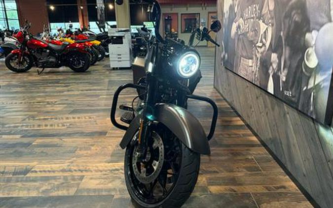 2020 Harley-Davidson Road King® Special