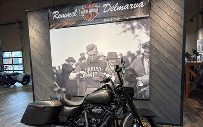 2020 Harley-Davidson Road King® Special