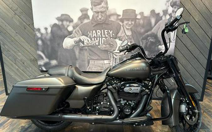 2020 Harley-Davidson Road King® Special